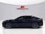 Used 2024 Acura TLX SH-AWD w/ A-SPEC Pkg image 3