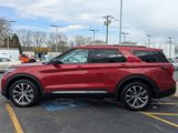 Used 2025 Ford Explorer Platinum w/ Ultimate Package image 6