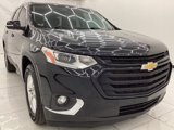 Used 2020 Chevrolet Traverse LT image 3