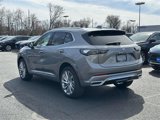 New 2025 Buick Envision Avenir image 3