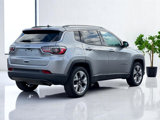 Used 2021 Jeep Compass Limited image 5