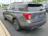 Certified 2022 Ford Explorer XLT w/ Equipment Group 202A image 5