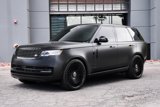 Used 2025 Land Rover Range Rover SE image 5