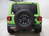 New 2025 Jeep Wrangler Unlimited Rubicon image 5