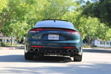 Used 2022 Kia Stinger GT2 image 6
