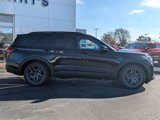 New 2025 Ford Explorer ST image 3
