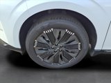 New 2025 Nissan Murano Platinum w/ Cargo Package image 4