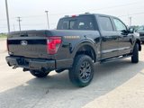 New 2025 Ford F150 Tremor image 4