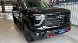 New 2025 Chevrolet Silverado 2500 LT w/ Trail Boss Package image 3
