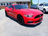 Used 2017 Ford Mustang Coupe image 3
