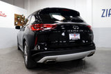 Used 2020 INFINITI QX50 Luxe w/ Navigation Package image 3