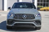 New 2025 Mercedes-Benz GLE 63 AMG S image 2