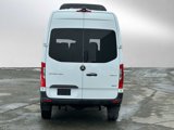 New 2025 Mercedes-Benz Sprinter 2500 image 4