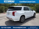 Certified 2024 Hyundai Palisade Calligraphy image 5