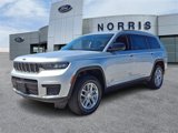 Used 2023 Jeep Grand Cherokee L Laredo w/ Luxury Tech Group I image 3
