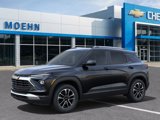 New 2025 Chevrolet TrailBlazer LT w/ Convenience Package image 2