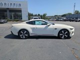 New 2025 Ford Mustang GT Premium w/ 60th Anniversary Package image 3
