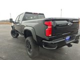 New 2025 Chevrolet Silverado 2500 LT w/ Trail Boss Package image 5