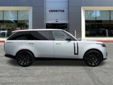 New 2025 Land Rover Range Rover Long Wheelbase SE image 4