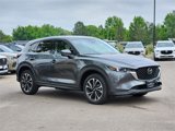 Certified 2022 MAZDA CX-5 AWD 2.5 S w/ Premium Plus Pkg image 4
