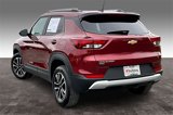 Used 2025 Chevrolet TrailBlazer LT image 4