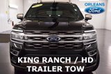 Used 2024 Ford Expedition Max King Ranch image 2