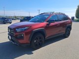 Used 2024 Toyota RAV4 TRD Off-Road image 3