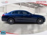 Used 2023 Mercedes-Benz C 300 4MATIC Sedan image 6