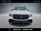 New 2025 Mercedes-Benz GLS 63 AMG 4MATIC image 2