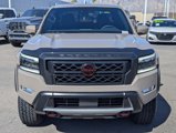 Used 2024 Nissan Frontier PRO-4X w/ Technology Package image 6