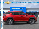New 2026 Chevrolet Equinox LT w/ Convenience Package II image 5