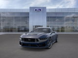 New 2025 Ford Mustang Dark Horse image 2