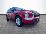 Used 2024 Mitsubishi Outlander ES image 4