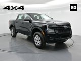 New 2025 Ford Ranger XL w/ Trailer Tow Package image 1