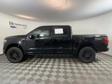 Used 2024 Ford F150 Platinum w/ FX4 Off-Road Package image 3