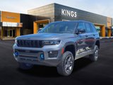 New 2025 Jeep Grand Cherokee Trailhawk w/ Luxury Tech Group III image 2