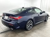 New 2026 BMW 430i xDrive Coupe w/ M Sport Package image 5