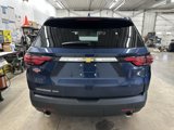 Used 2023 Chevrolet Traverse LS w/ Safety Package image 3