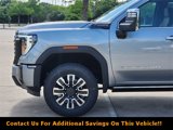 New 2025 GMC Sierra 3500 Denali Ultimate image 5