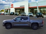 New 2025 Toyota Tundra Platinum image 5