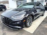 Used 2023 Hyundai Sonata Limited w/ Preferred Accessory Package image 3