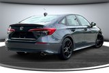 Used 2023 Honda Civic Sport image 6