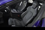 Certified 2025 Porsche Taycan Turbo GT image 5