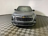 New 2025 Chevrolet Equinox LT image 3