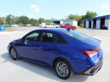 Used 2024 Hyundai Elantra SEL image 3