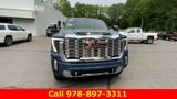 New 2025 GMC Sierra 2500 Denali w/ Denali Reserve Package image 3