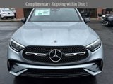 New 2025 Mercedes-Benz GLC 350e 4MATIC image 2