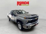 Used 2025 Chevrolet Silverado 2500 LT image 6