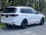 Used 2023 BMW X7 xDrive40i w/ Premium Package image 4