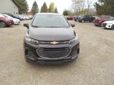 Used 2022 Chevrolet Trax LS w/ Tint and Cruise Package image 2